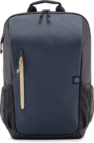 HP Travel 18 Liter 15.6 Blue Night Laptop Backpack HP Travel 18 Liter 15.6 Blue Night Laptop Backpack